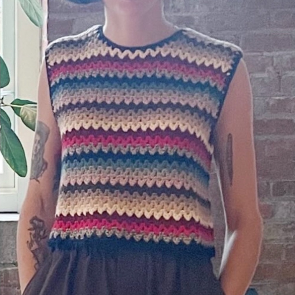 Proche studio baba vest - Picture 4 of 4